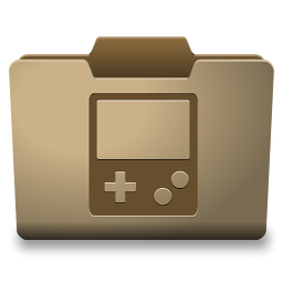 Cardboard Games Icon 256x256 png